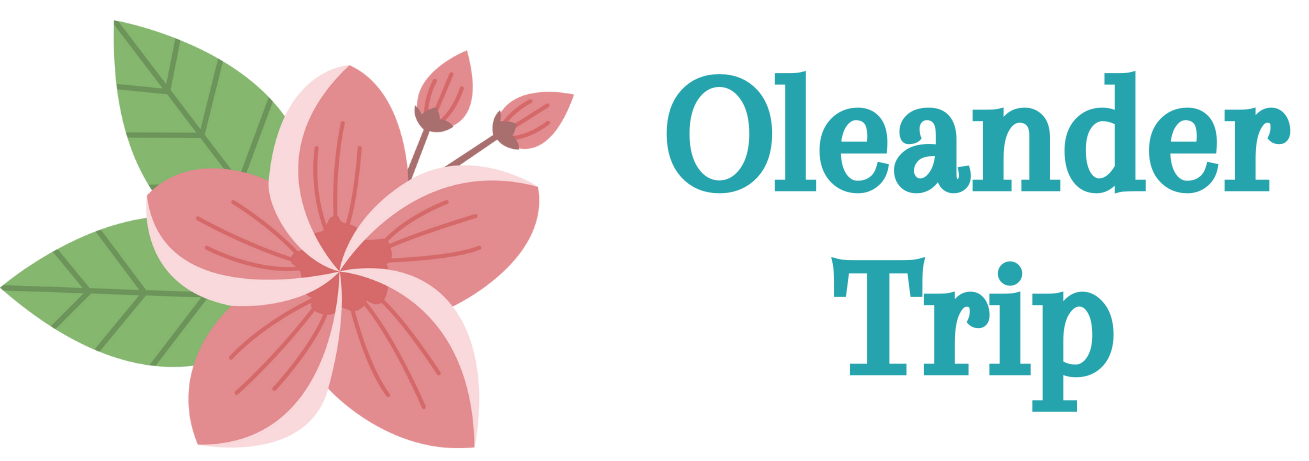 Oleander Trip